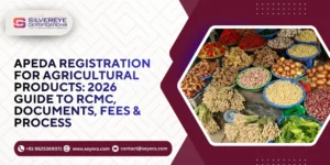 APEDA Registration for Agricultural Products