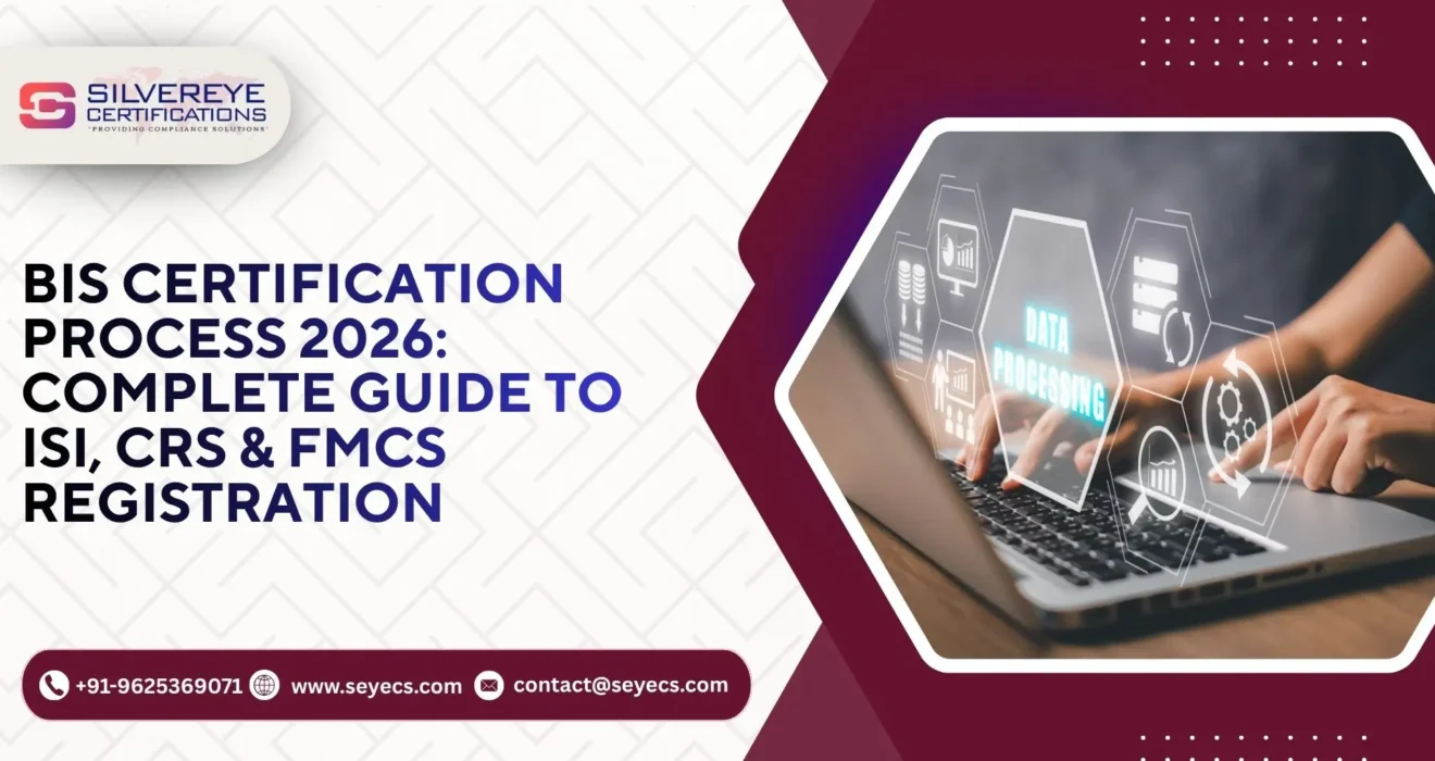 BIS Certification Process