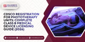 CDSCO Registration For Phototherapy units