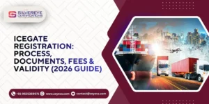 ICEGATE Registration