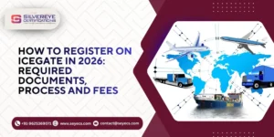 ICEGATE Registration process