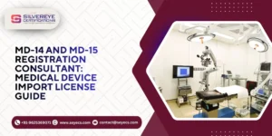 MD-14 and MD-15 Registration Consultant