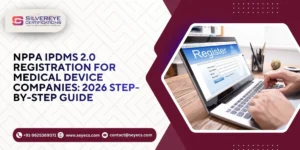 NPPA IPDMS 2.0 Registration For Medical Devices