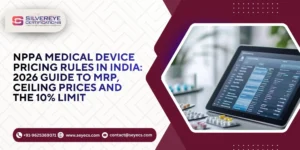 NPPA Medical Device Pricing Rules in India