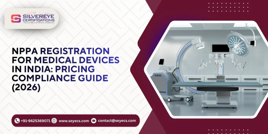 NPPA Registration for Medical Devices