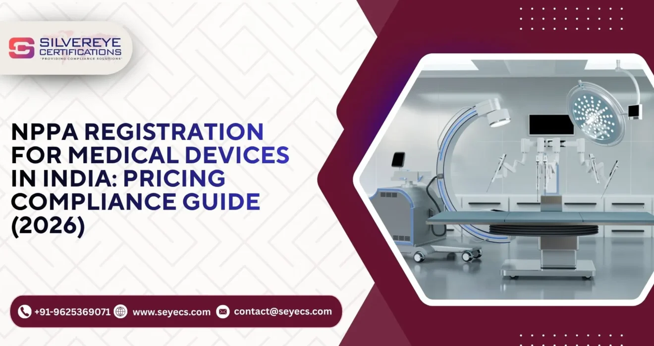 NPPA Registration for Medical Devices